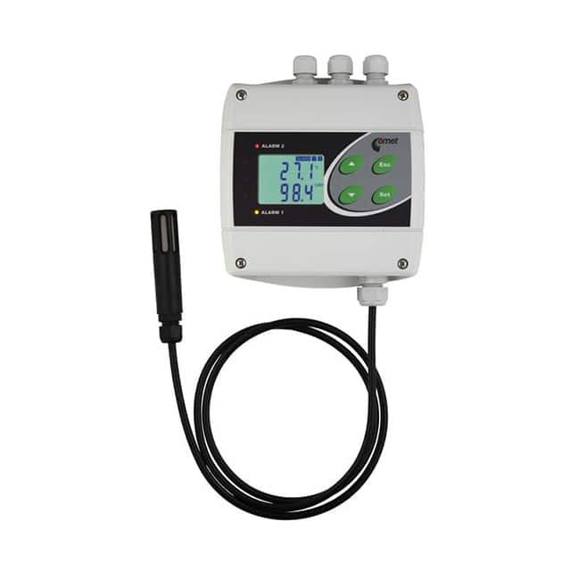 H3021 Comet America, LP  Multifunction